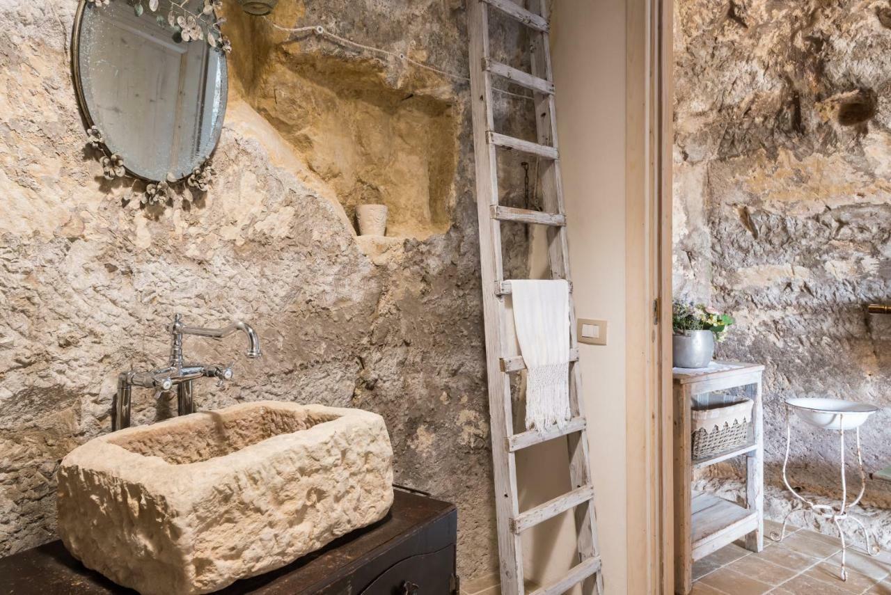 Casa Petra By Wonderful Italy Apartamento Modica Exterior foto