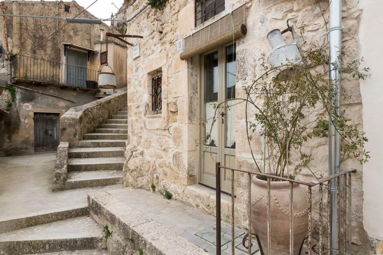 Casa Petra By Wonderful Italy Apartamento Modica Exterior foto