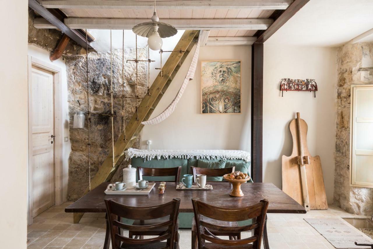 Casa Petra By Wonderful Italy Apartamento Modica Exterior foto