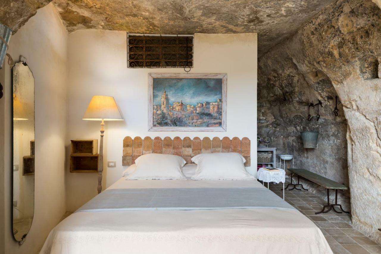 Casa Petra By Wonderful Italy Apartamento Modica Exterior foto