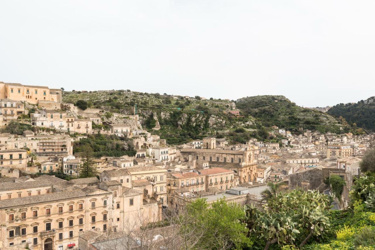 Casa Petra By Wonderful Italy Apartamento Modica Exterior foto