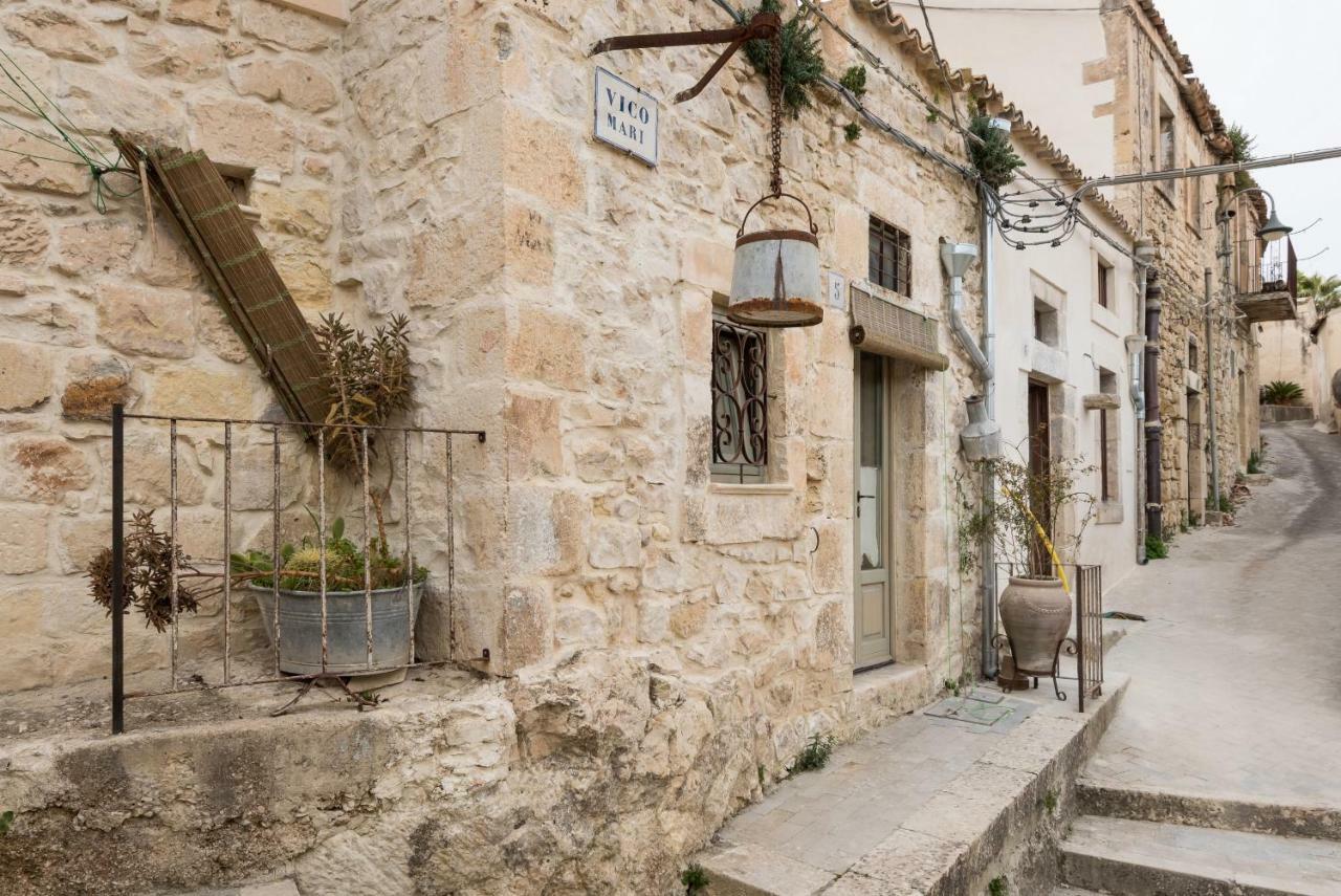 Casa Petra By Wonderful Italy Apartamento Modica Exterior foto