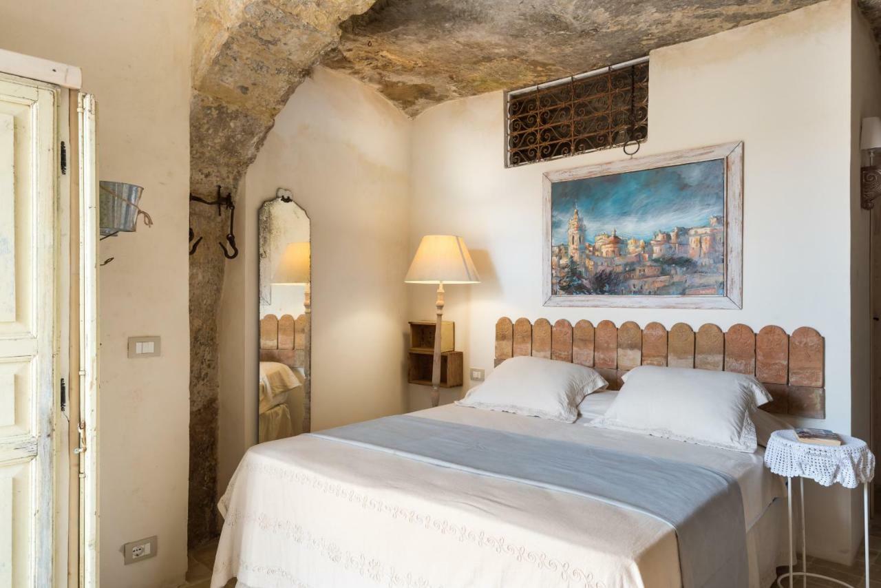 Casa Petra By Wonderful Italy Apartamento Modica Exterior foto