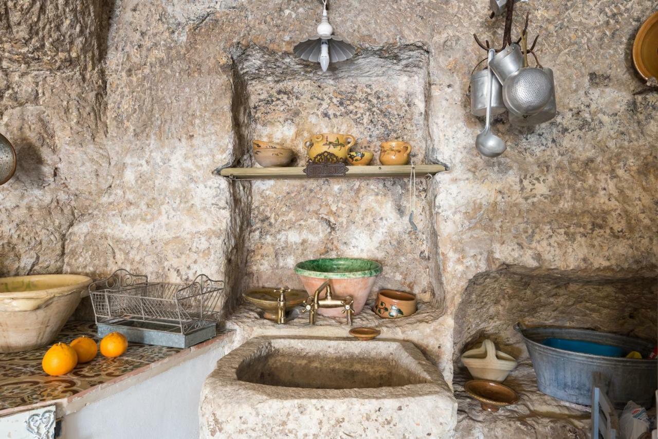Casa Petra By Wonderful Italy Apartamento Modica Exterior foto