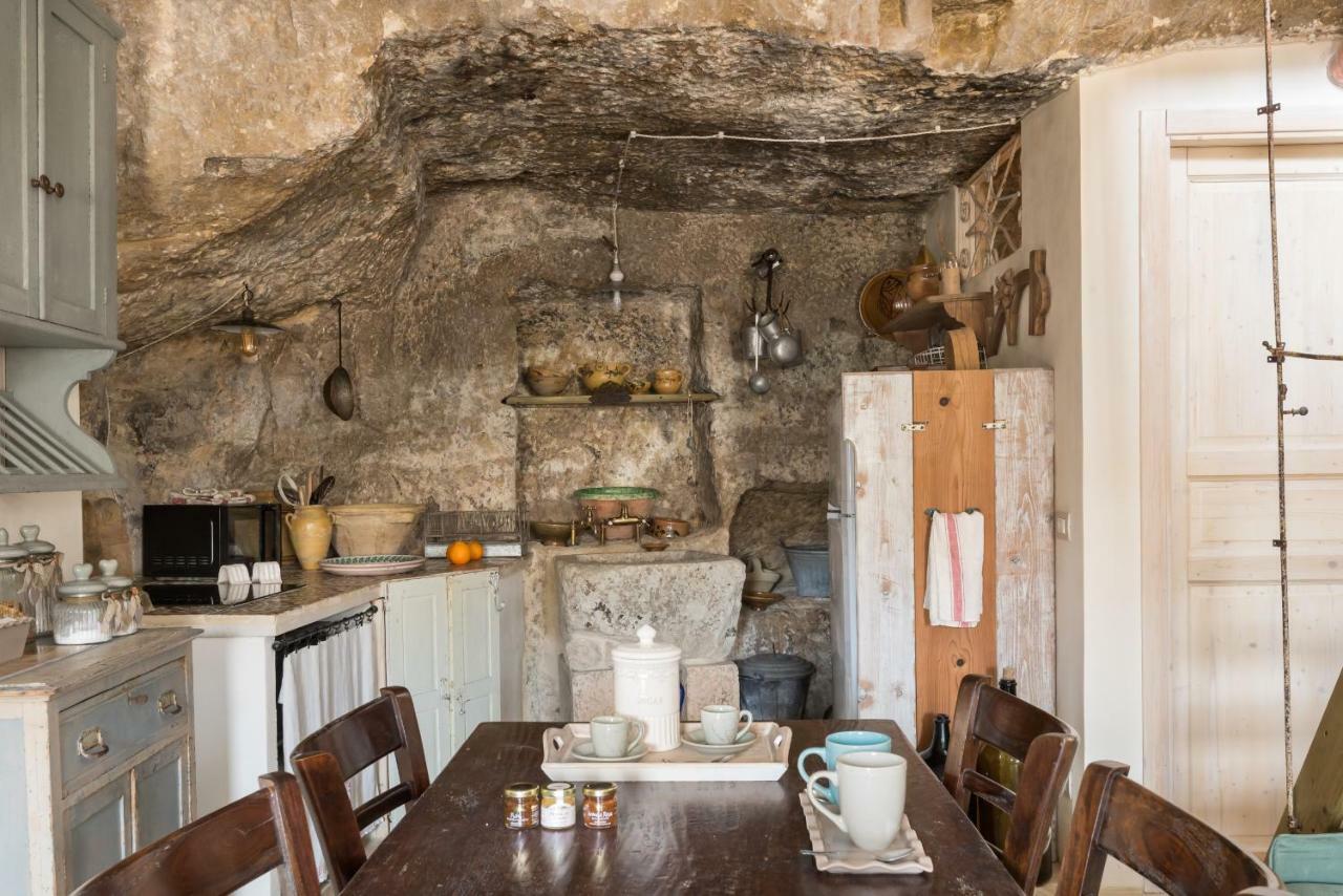 Casa Petra By Wonderful Italy Apartamento Modica Exterior foto