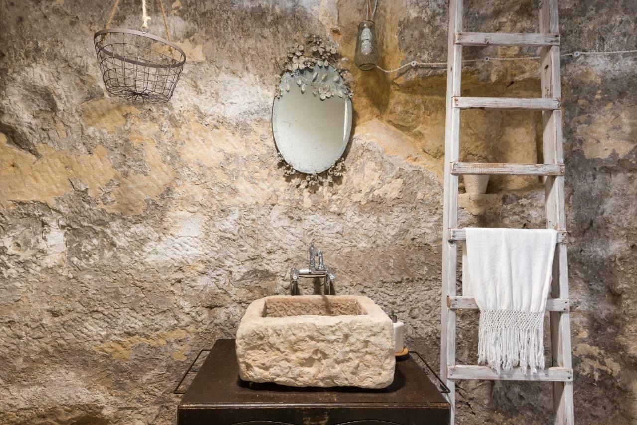 Casa Petra By Wonderful Italy Apartamento Modica Exterior foto